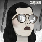 The Courteeners: ANNA