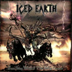 Iced Earth: Something Wicked This Way Comes