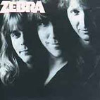 Zebra: Zebra