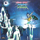 Uriah Heep: Demons And Wizards