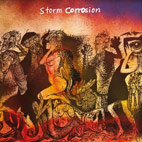 Storm Corrosion: Storm Corrosion