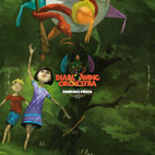 Diablo Swing Orchestra: Pandora's Pinata