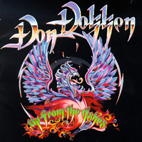 Don Dokken: Up From The Ashes