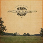 Andy Needham Band: Lifted High