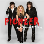 The Band Perry: Pioneer