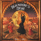 Blackmore's Night: Dancer And The Moon