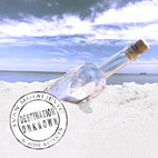 Ivan Mihaljevic & Side Effects: Destination Unknown
