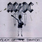 AC/DC: Flick Of The Switch