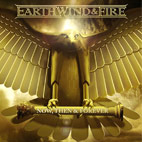 Earth, Wind & Fire: Now, Then & Forever