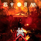 A Storm Of Light: Nations To Flames