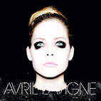 Avril Lavigne: Avril Lavigne