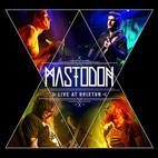 Mastodon: Live at Brixton