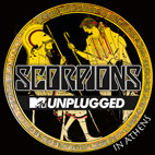 Scorpions: MTV Unplugged - Live In Athens