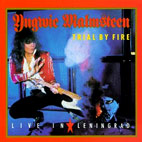 Yngwie Malmsteen: Live In Leningrad: Trial By Fire
