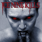 Ice Nine Kills: The Predator Becomes The Prey