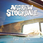 Andrew Stockdale: Keep Moving