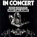 Taste: In Concert