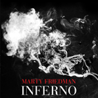 Marty Friedman: Inferno