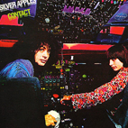 Silver Apples: Contact