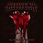 Hellyeah: Blood For Blood