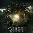 Origin: Omnipresent