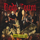 Body Count: Manslaughter