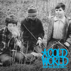 Cold World: How The Gods Chill