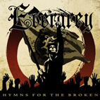 Evergrey: Hymns For The Broken