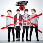 5 Seconds Of Summer: 5 Seconds of Summer