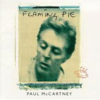 Paul McCartney: Flaming Pie