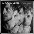 Butch Walker: Afraid Of Ghosts