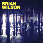 Brian Wilson: No Pier Pressure