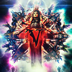Veil of Maya: Matriarch
