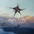 Finger Eleven: Five Crooked Lines