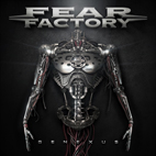 Fear Factory: Genexus