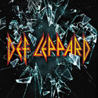 Def Leppard: Def Leppard