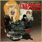 That's Outrageous!: Teenage Scream