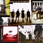 Hootie & the Blowfish: Cracked Rear View