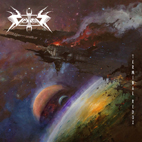 Vektor: Terminal Redux