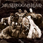 Mushroomhead: XX