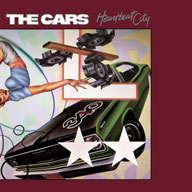 The Cars: Heartbeat City
