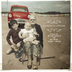Funeral for a Friend: Your History Is Mine: 2002-2009