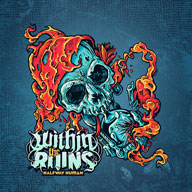 Within the Ruins: Halfway Human