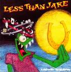 Less Than Jake: Losing Streak