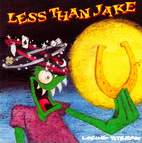 Less Than Jake: Losing Streak
