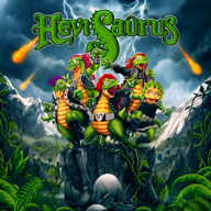 Hevisaurus: Hevisaurus