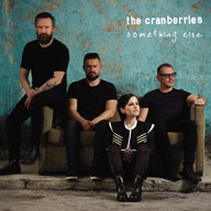 The Cranberries: Something Else