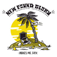 New Found Glory: Makes Me Sick