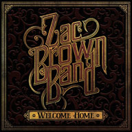 Zac Brown Band: Welcome Home