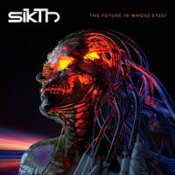 SikTh: The Future In Whose Eyes?
